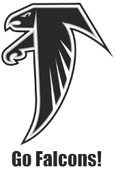 Falcons Logo