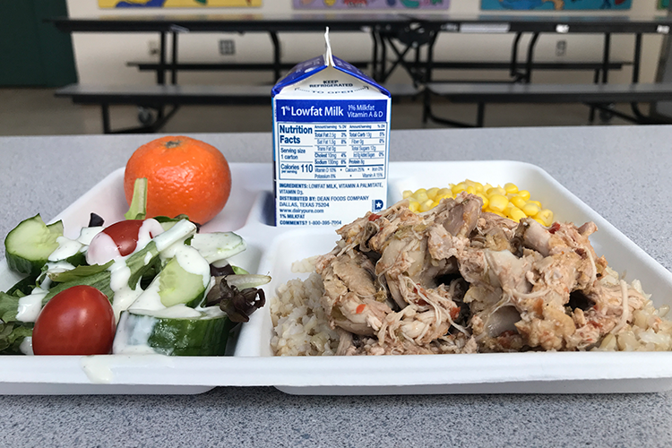 Food Services